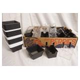 Sugar Packet Holders (clean, good condition)