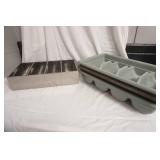 Flatware Bins (4ct)