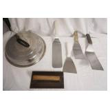 Flat Top & Grill Cooking Tools