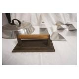 Flat Top & Grill Cooking Tools