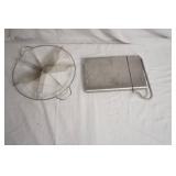 Pie Cutter & Cheese Slicer