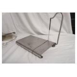 Pie Cutter & Cheese Slicer
