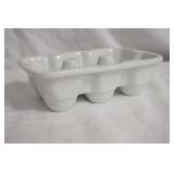Vintage Ceramic Egg Holder