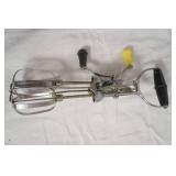 Vintage Hand Mixer
