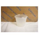 4oz cups and lids (Souffle Cup)