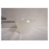 4oz cups and lids (Souffle Cup/Portion Cups)