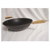 Wok Pan