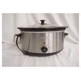 NESCO Slow Cooker