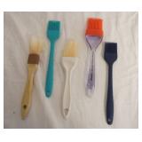 Basting Brushes