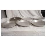 Pie Pans (6ct)