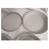 Pie Pans (6ct)