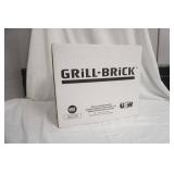 Case of NSF Grill Cleaning Bricks