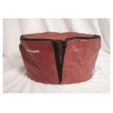 Hamilton Beach Slow Cooker and Insulated Carrying Bag