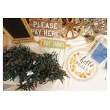 Decor Lot