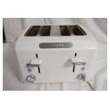 Bagel Toaster 4 Slice