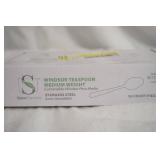 NEW Flatware Spoons 72ct