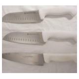 Members Mark & Dexter Stainless Steel Knives