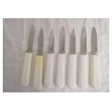 Members Mark & Dexter Paring Knives (7ct)