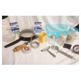 Kitchen Utensils and Accessories