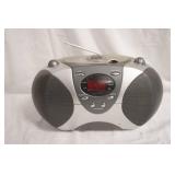 Portable CD Player Boom Box