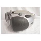 Portable CD Player Boom Box