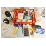 Poly Pop Crate & Office Supplies