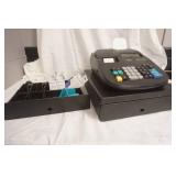 Cash Register