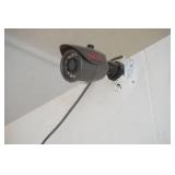 Security Cameras