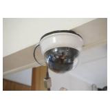 Security Cameras