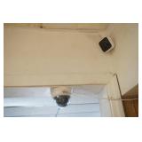 Security Cameras
