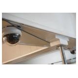 Security Cameras