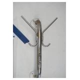 Vintage Hat and Coat Rack
