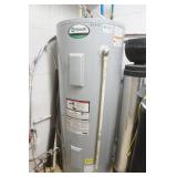 80 Gallon Water Heater AO Smith (still hooked up)