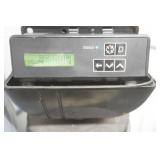 Water Softener (still hooked up)