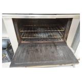 Garland Commercial Restaurant Range (6 burner)