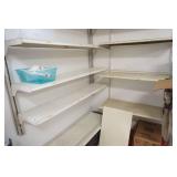 Shelving