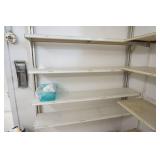 Shelving