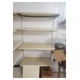 Shelving