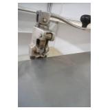 Commercial Can Opener