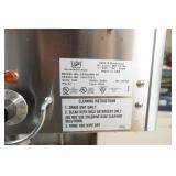NEW NEVER INSTALLED Steam Table