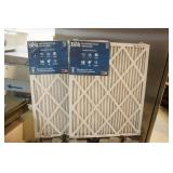 Furnace Filters Allergen Plus (2ct)
