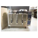 Commercial Coffee Pot