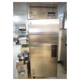 Commercial Reach-In Refrigerator