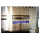 Commercial Reach-In Refrigerator