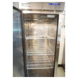 Commercial Reach-In Refrigerator