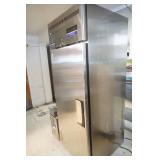 Commercial Reach-In Refrigerator