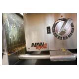 Commercial Griddle