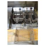 Deep Fryer