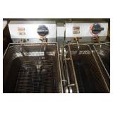 Deep Fryer