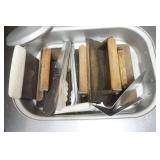 Flat Top Cooking Tools & Utensils